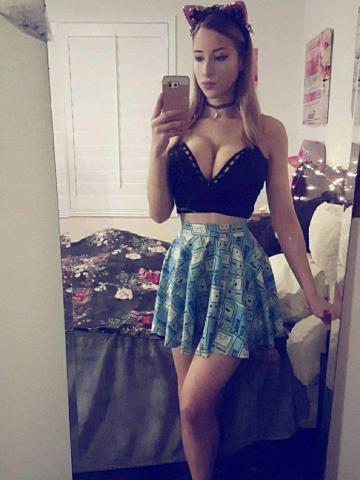 Марина